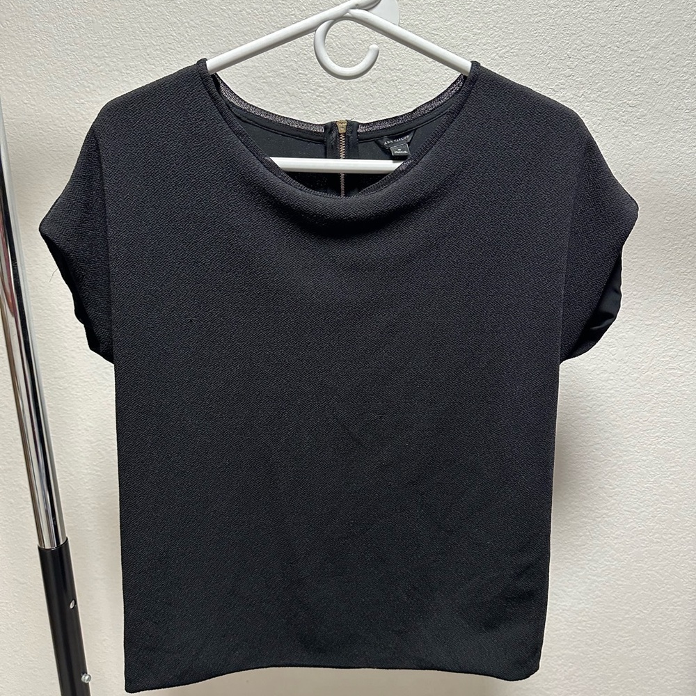 Ann Taylor blouse S